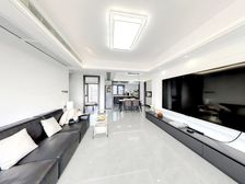 视野好 次新小区 环境好户型方正 随时看房