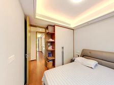 江山万里星耀阁 精装139洋房 独享私家花园