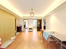 江山万里星耀阁 户型方正 得房 应麟书院旁