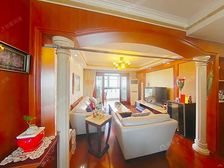 田林·领秀爱建园·2室·2厅