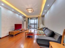 南北通透纯边户,视野楼层,一手业主置换出售,随时看