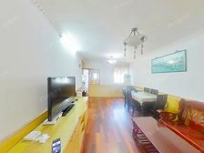 99年商品房,一梯两户,中间楼层,双南全明户型,近14号线