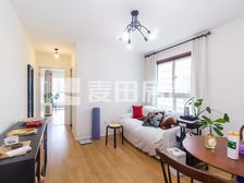 正南国瑞城1室1厅豪华装修