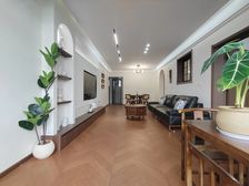 渝北区 金岛花园 三房 地铁站旁边 全新装修