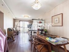 南北通透上元君庭3室2厅精装修