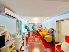 主卧次卧视野,陆家嘴三件套 夜景很好,洋泾·金淙苑·2室·2