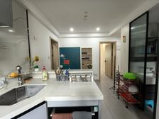 西门小区2室1厅1卫南北朝向110.0万元/套出售