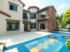 正南 御汤山熙园 4室3厅 精装修