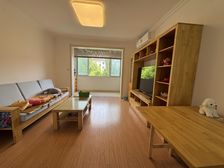 南北通透三林世博家园(板泉路2101弄)2室1厅精装修