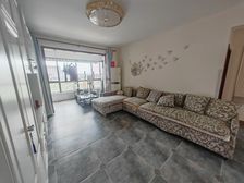 宝安江南城 三室两卫 采光好 位置好 楼层好