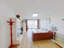 苹果园·西山枫林三期·3室·1厅