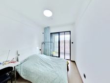 万科海潮云起二期,精装修,洋房,采光好拎包入住