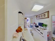 西坝河·西坝河西里·1室·1厅
