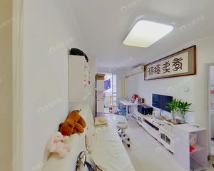 西坝河·西坝河西里·1室·1厅
