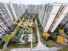 急72万可按揭!仅契税!邦泰华府公馆16