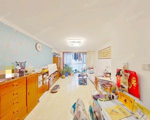 通州北苑·世纪星城·2室·2厅