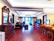 自住装修 家具可搬空看房方便