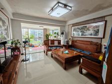 带产权车位!荣和半山华府4房2厅100万