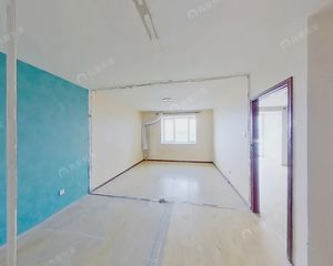 宣海家园不临街,不把边,满二年,南北通透