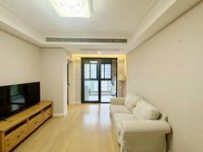 (中间楼层,采光好)(婚装30,保养新)(送家具家电)