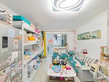 阎村·燕化星城健德一里·2室·1厅