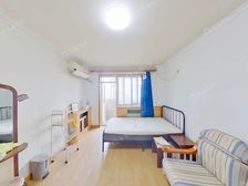 地铁6号线金台路 红庙 延静西里低总价三居 满五年 有钥匙