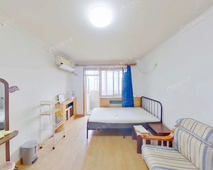 地铁6号线金台路 红庙 延静西里低总价三居 满五年 有钥匙