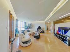 七宝·皇都花园二期·4室·2厅