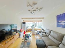 新出房源,精装修,位置安静,中间楼层,近建平,全明户型采光好