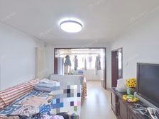 望京新城优质两居,楼层好,采光好