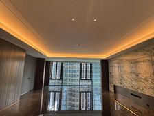 凤鸣云翠,绿城头部产品,高标准公区,高装标,大平层,业主诚售