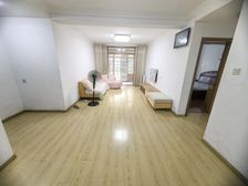 钢城花园三村2房南中装真实好房