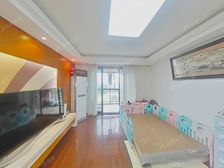 电梯高区+景观房+近丰庄路站300米+南北通户型