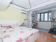 普陀长风南向两房 带双阳台 满五低层简装