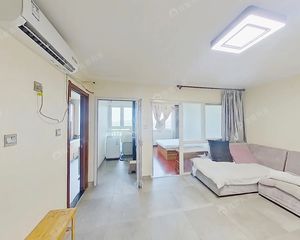 十里河·周家庄中路20号院·1室·1厅