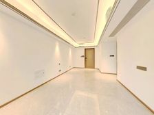 南部商务区地带 精装修拎包入次新现房,