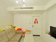 静安新城十区,南北两房,中间楼层,全明户型,精装修,拎包入住