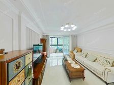 大宁·新梅共和城·3室·2厅