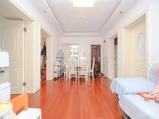 小唐实勘房源南九峰小区精装全明户型两房业主新房看好即售价好谈