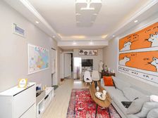 西林小区精装靠近华亭老街实验书包,双南全明 价可谈固定车位