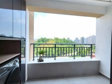 长寿美丽泽京2室1厅1卫东朝向39.0万元/套出售