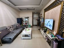 经开印象凤西苑2室2厅1卫南朝向22.3万元/套出售