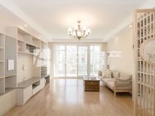 3室2厅中海枫涟山庄