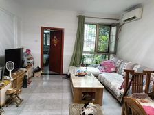 佳美小区 85平2居 南向精装修 安静不临街