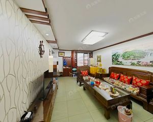 房山城关·柳岸曦阁·2室·1厅
