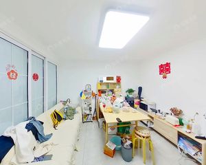田村·西木小区·2室·2厅