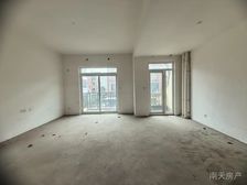 合生别墅边套北花园精装修户型好采光好