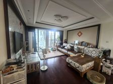 合生国际城3室2厅2卫南朝向246.0万元/套出售