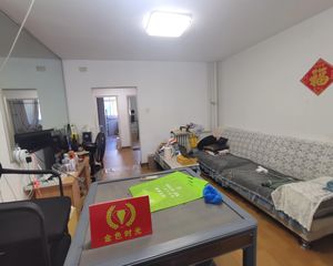 南北通透宾阳西里2室1厅