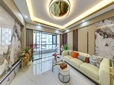 百子大厦 4 房 132.22 方